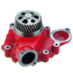 Water Pump System