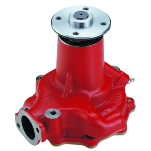 HINO HO7C Water Pump Assy