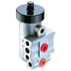 FUSO 320 Air Governor