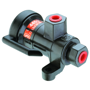 HINO K13C Air Regulator