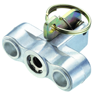 FUSO FV265 Drain Cock Valve