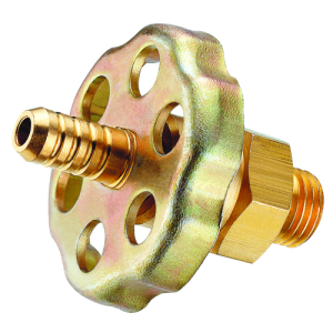 NISSAN Drain Cock Valve