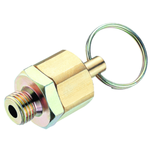 ISUZU Drain Cock Valve