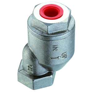 UNIVERSAL "S" Type Check Valve
