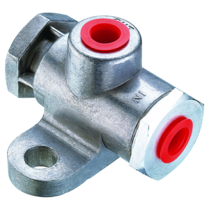 FUSO／NISSAN Double Check Valve
