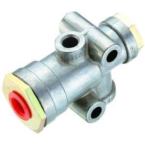 FUSO／ISUZU Double Check Valve