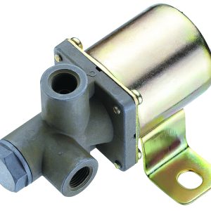 3 Ways Magnetic Valve for FUSO