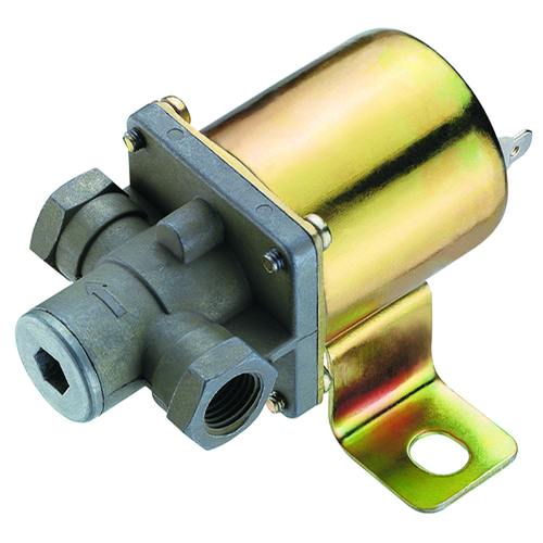 ISUZU 2 Ways Magnetic Valve