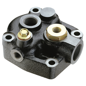 Air Compressor System