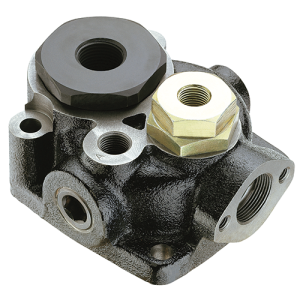 HINO EF750 AIR COMPRESSOR HEAD