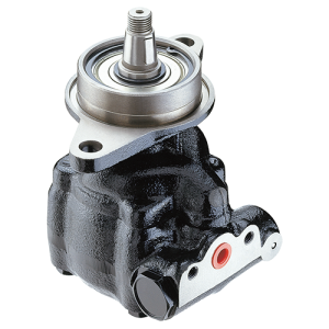 Hydraulic Pump System