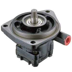 ISUZU 6HE1 Hydraulic Pump Assy