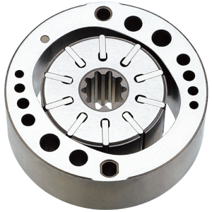 NISSAN RF8 Hydraulic Pump Cartridge