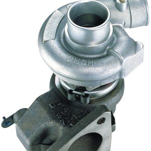 MITSUBISHI 4D56T