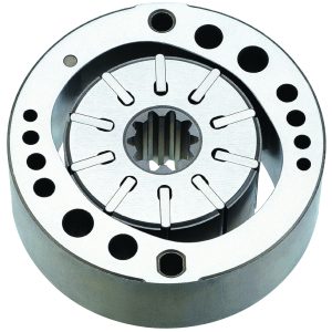 Pump Cartridge