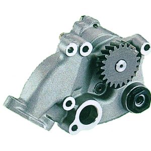 Oil Pump System