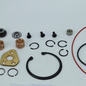 HX50-2 Turbo Repair Kits
