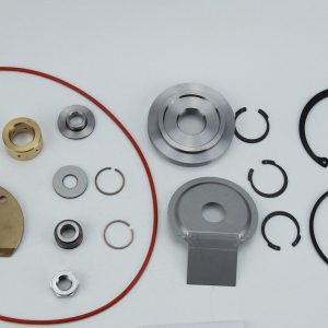 TD13 Turbo Repair Kits