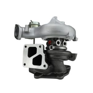 Performance Turbocharger